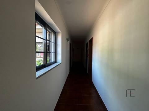 Moradia T5 Venda em Santa Cruz do Douro e São Tomé de Covelas,Baião