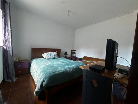 Moradia T5 Venda em Santa Cruz do Douro e São Tomé de Covelas,Baião