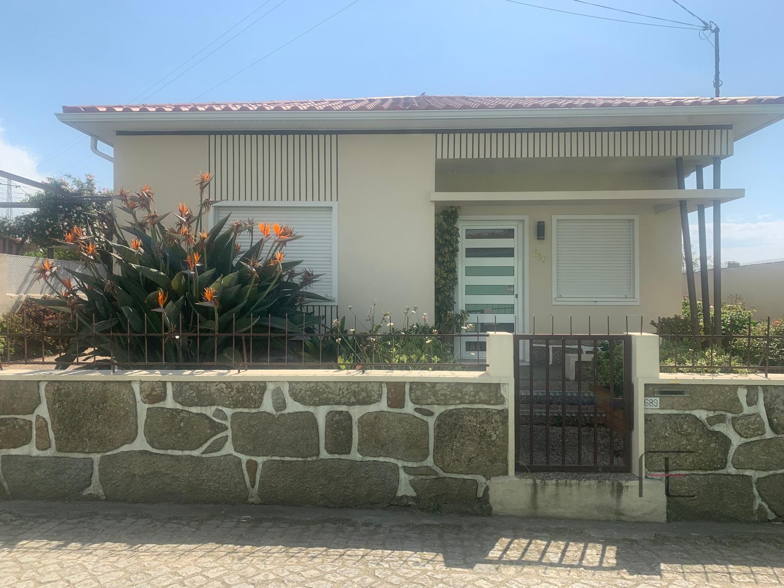 Moradia Isolada T2 Venda em Vila Nova da Telha,Maia