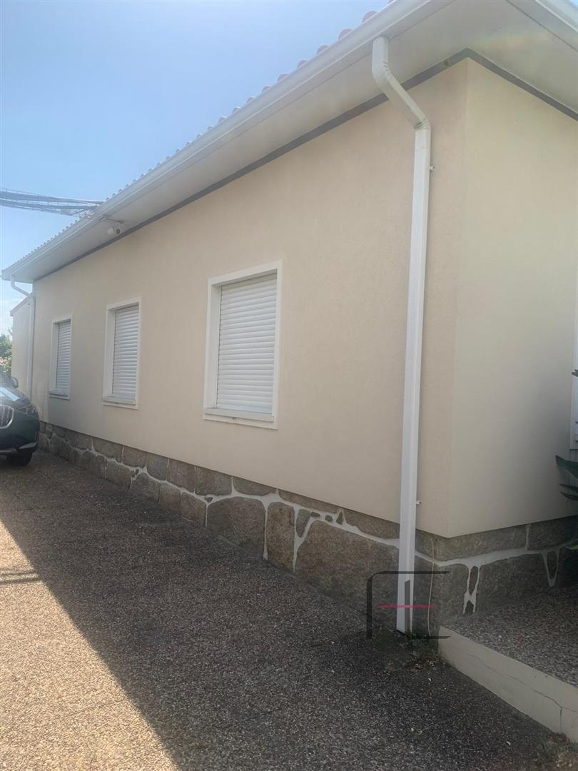 Moradia Isolada T2 Venda em Vila Nova da Telha,Maia