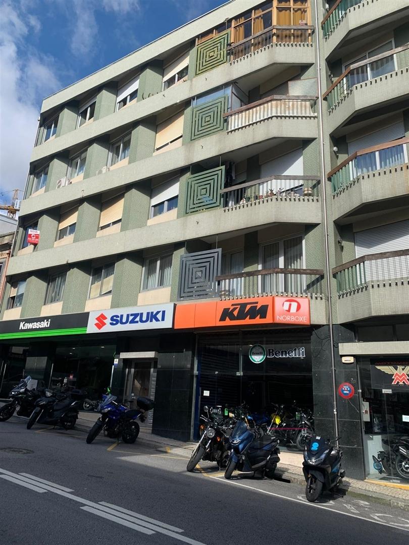 Apartamento T1 Venda em Cedofeita, Santo Ildefonso, Sé, Miragaia, São Nicolau e Vitória,Porto