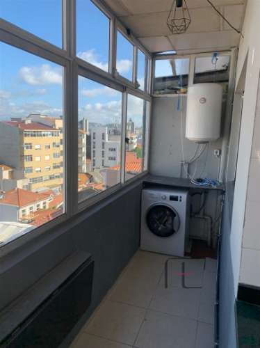 Apartamento T1 Venda em Cedofeita, Santo Ildefonso, Sé, Miragaia, São Nicolau e Vitória,Porto