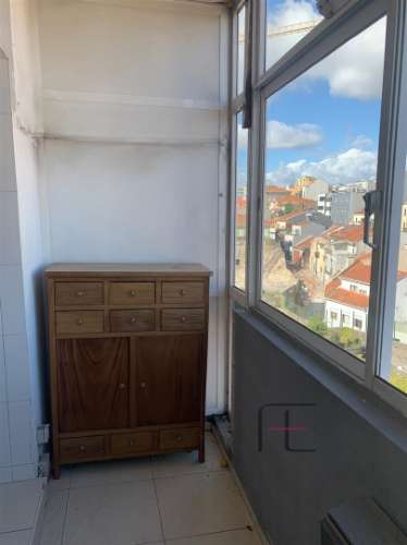 Apartamento T1 Venda em Cedofeita, Santo Ildefonso, Sé, Miragaia, São Nicolau e Vitória,Porto