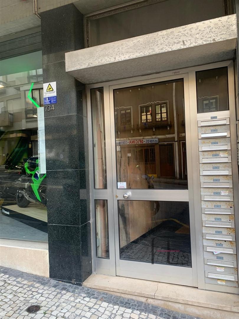 Apartamento T1 Venda em Cedofeita, Santo Ildefonso, Sé, Miragaia, São Nicolau e Vitória,Porto