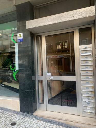 Apartamento T1 Venda em Cedofeita, Santo Ildefonso, Sé, Miragaia, São Nicolau e Vitória,Porto