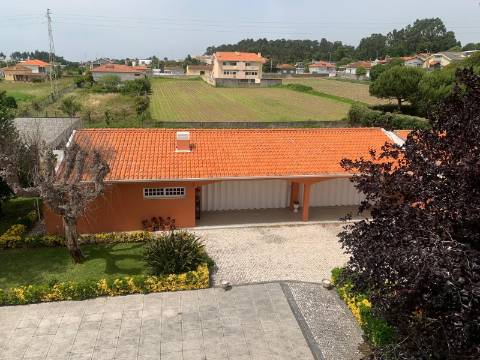 Moradia T4 Venda em Arcozelo,Vila Nova de Gaia