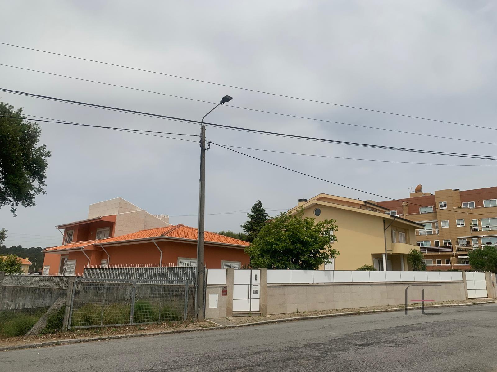 Moradia T4 Venda em Arcozelo,Vila Nova de Gaia