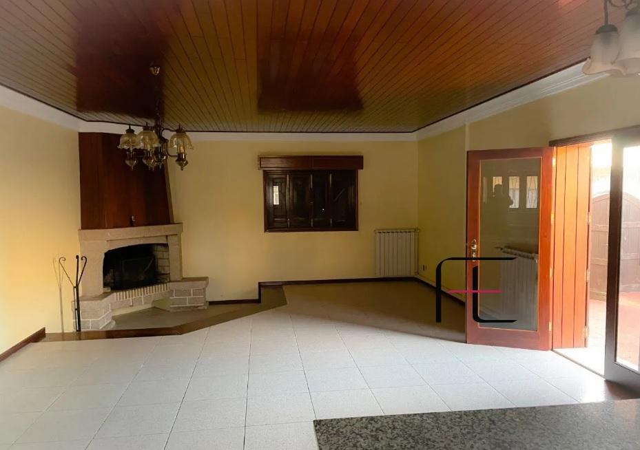 Moradia Isolada T6 Venda em Gulpilhares e Valadares,Vila Nova de Gaia