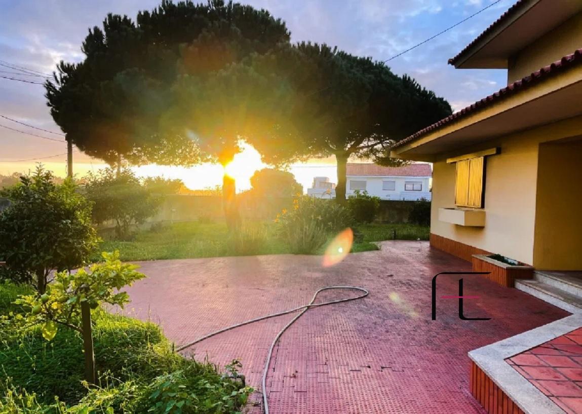 Moradia Isolada T6 Venda em Gulpilhares e Valadares,Vila Nova de Gaia