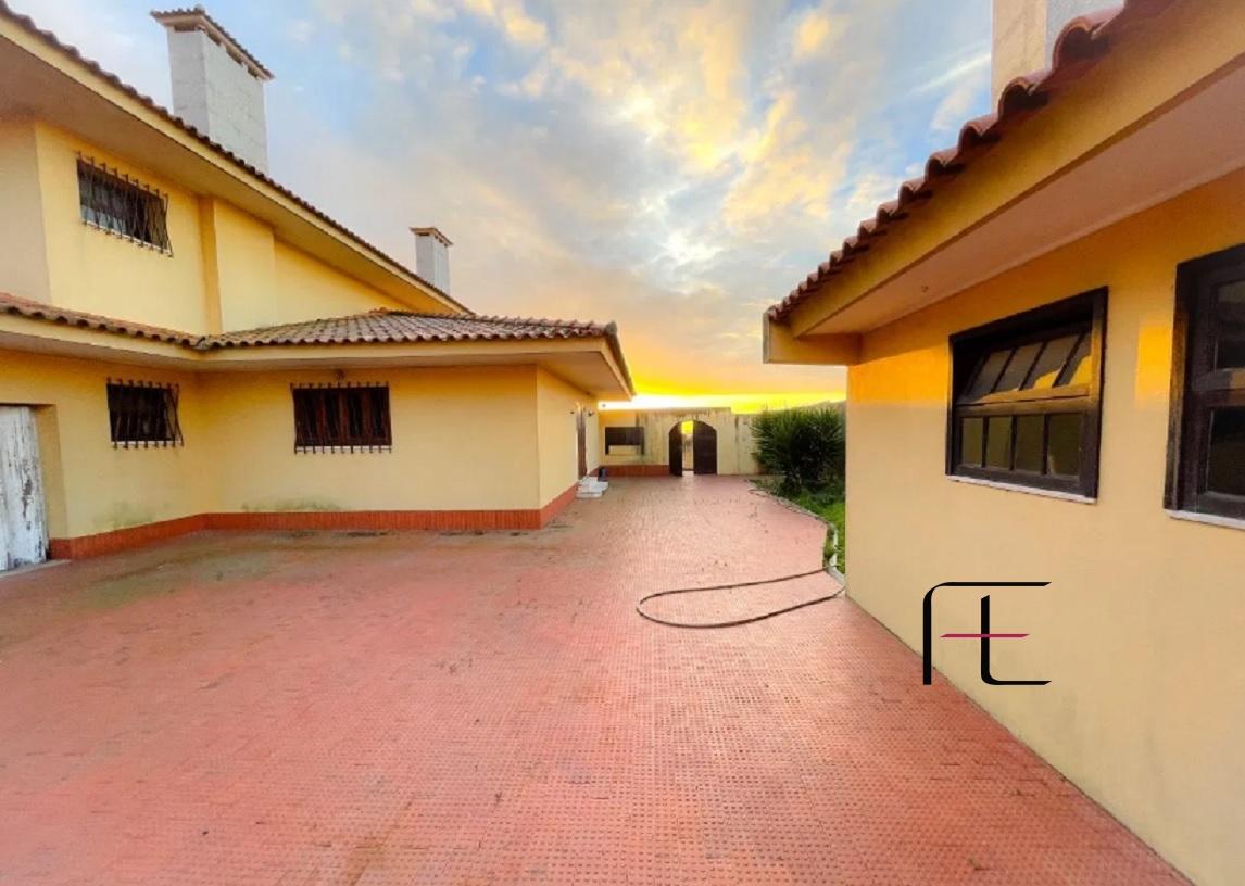 Moradia Isolada T6 Venda em Gulpilhares e Valadares,Vila Nova de Gaia