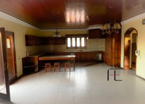 Moradia Isolada T6 Venda em Gulpilhares e Valadares,Vila Nova de Gaia