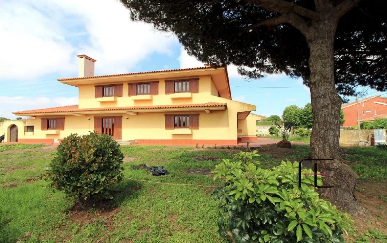 Moradia Isolada T6 Venda em Gulpilhares e Valadares,Vila Nova de Gaia