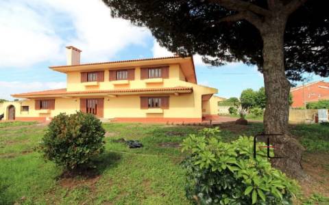 Moradia Isolada T6 Venda em Gulpilhares e Valadares,Vila Nova de Gaia