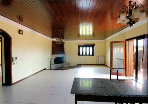 Moradia Isolada T6 Venda em Gulpilhares e Valadares,Vila Nova de Gaia