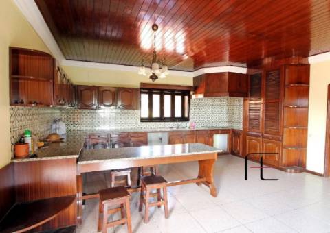 Moradia Isolada T6 Venda em Gulpilhares e Valadares,Vila Nova de Gaia