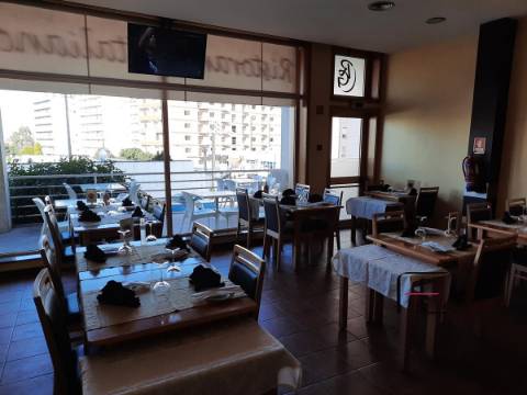 Restaurante  Venda em Mafamude e Vilar do Paraíso,Vila Nova de Gaia
