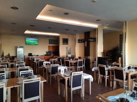 Restaurante  Venda em Mafamude e Vilar do Paraíso,Vila Nova de Gaia