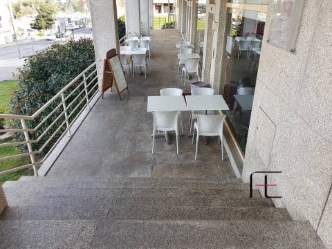 Restaurante  Venda em Mafamude e Vilar do Paraíso,Vila Nova de Gaia