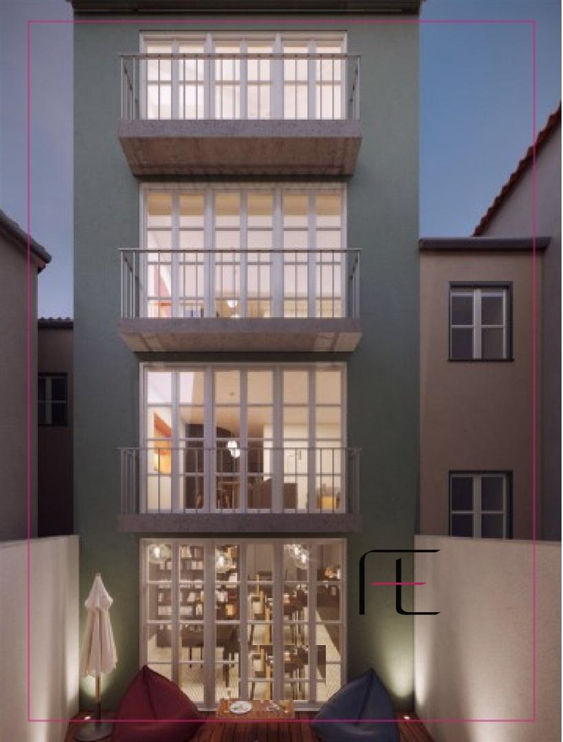 Prédio  Venda em Cedofeita, Santo Ildefonso, Sé, Miragaia, São Nicolau e Vitória,Porto