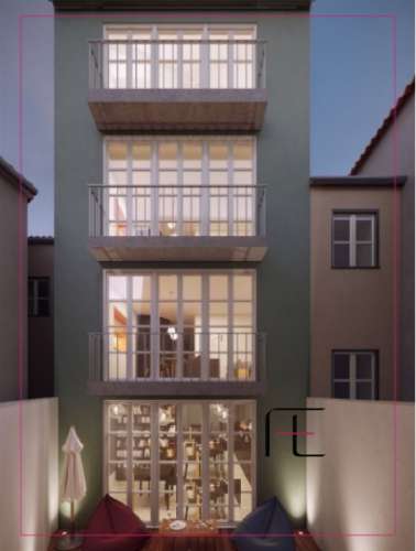 Prédio  Venda em Cedofeita, Santo Ildefonso, Sé, Miragaia, São Nicolau e Vitória,Porto