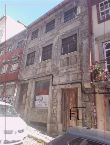 Prédio  Venda em Cedofeita, Santo Ildefonso, Sé, Miragaia, São Nicolau e Vitória,Porto