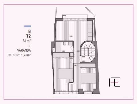 Prédio  Venda em Cedofeita, Santo Ildefonso, Sé, Miragaia, São Nicolau e Vitória,Porto