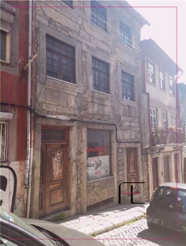 Prédio  Venda em Cedofeita, Santo Ildefonso, Sé, Miragaia, São Nicolau e Vitória,Porto