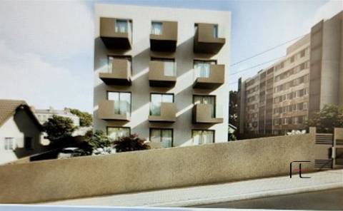 Apartamento T3 Venda em Mafamude e Vilar do Paraíso,Vila Nova de Gaia