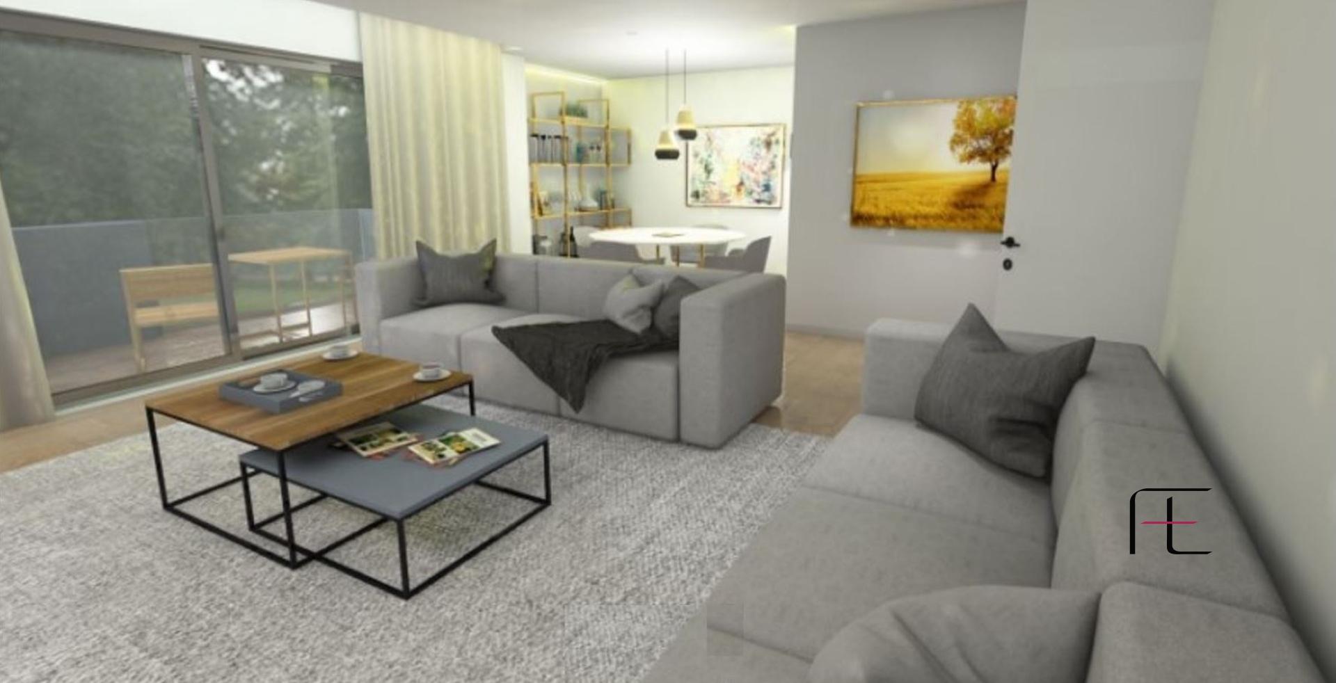 Apartamento T3 Venda em Mafamude e Vilar do Paraíso,Vila Nova de Gaia