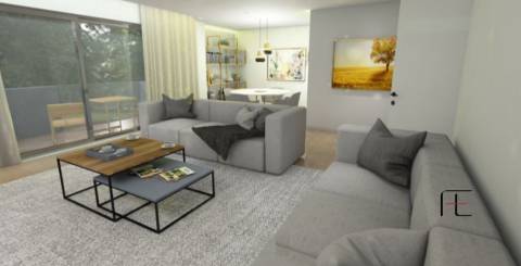 Apartamento T3 Venda em Mafamude e Vilar do Paraíso,Vila Nova de Gaia