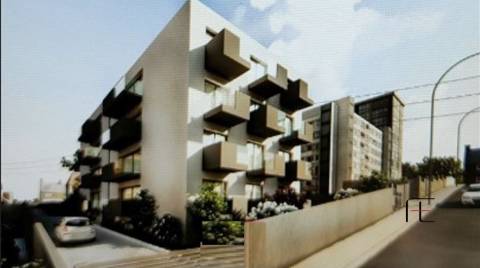 Apartamento T3 Venda em Mafamude e Vilar do Paraíso,Vila Nova de Gaia