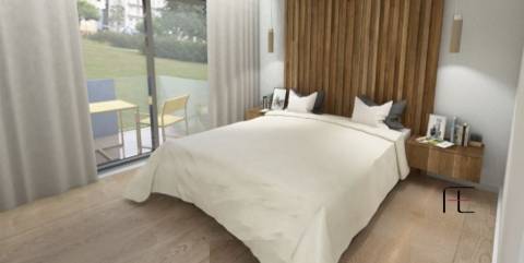 Apartamento T3 Venda em Mafamude e Vilar do Paraíso,Vila Nova de Gaia