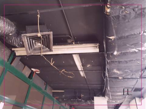 Loja de rua com 211 m2, frente para EN 109, Valadares