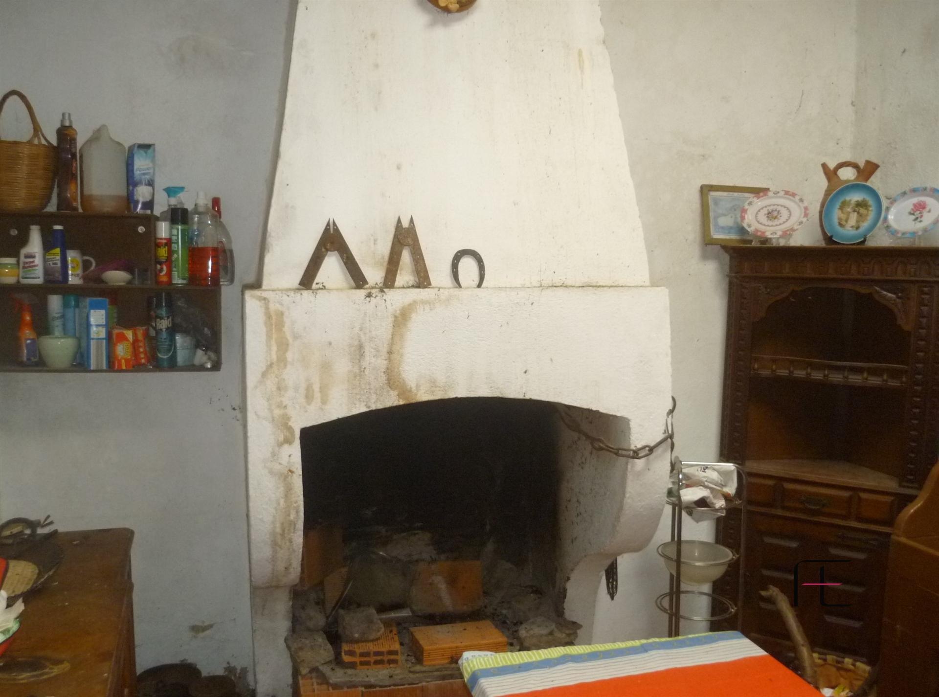 Moradia Geminada T3 Venda em Açoreira,Torre de Moncorvo
