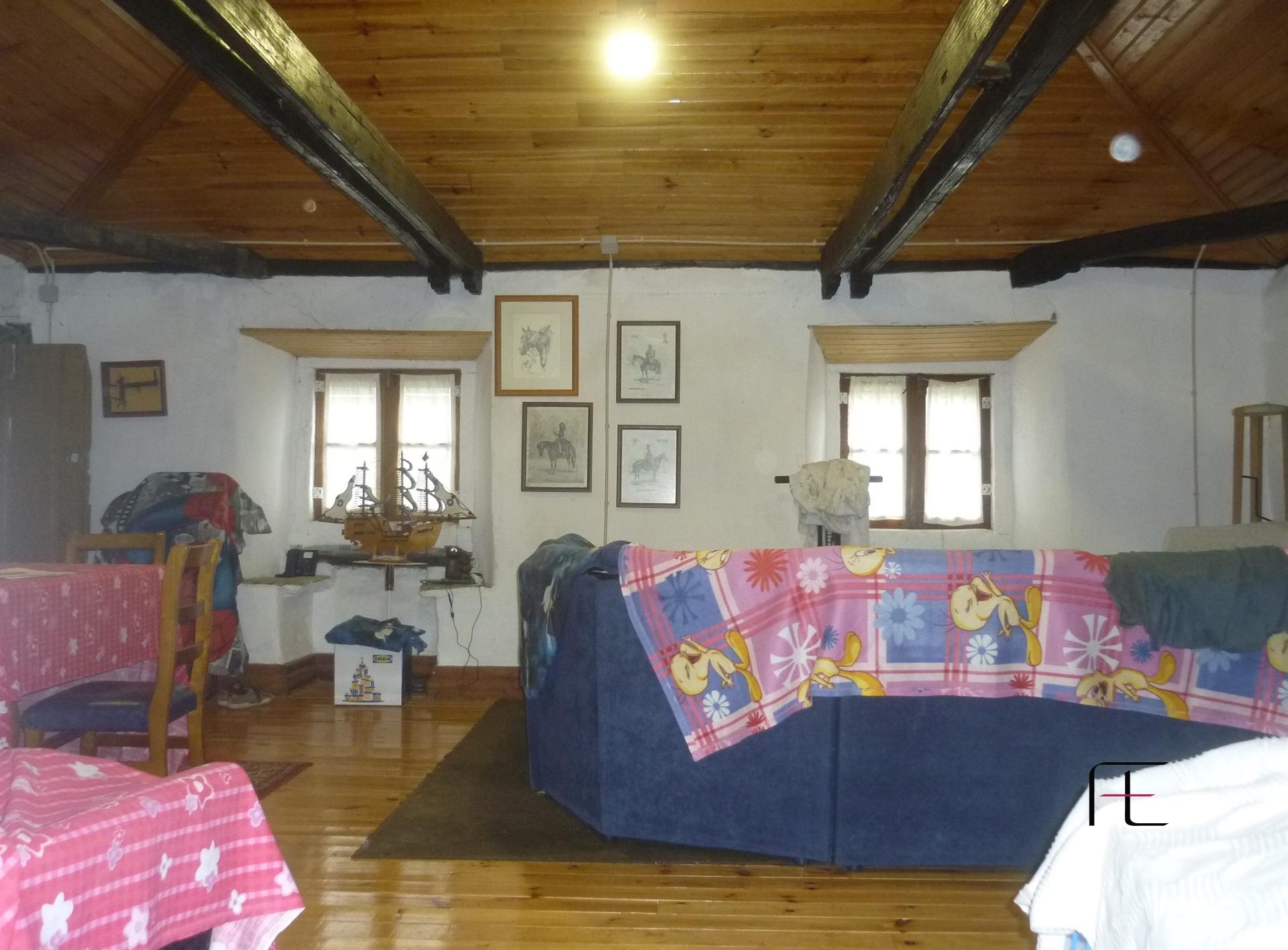 Moradia Geminada T3 Venda em Açoreira,Torre de Moncorvo