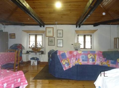 Moradia Geminada T3 Venda em Açoreira,Torre de Moncorvo