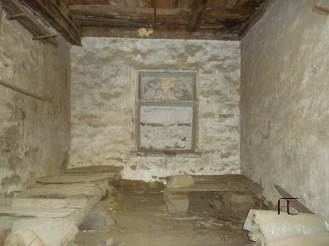 Moradia Geminada T3 Venda em Açoreira,Torre de Moncorvo