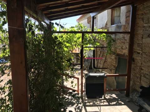 Moradia Geminada T3 Venda em Açoreira,Torre de Moncorvo