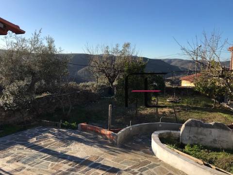 Moradia Geminada T3 Venda em Açoreira,Torre de Moncorvo