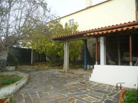 Moradia Geminada T3 Venda em Açoreira,Torre de Moncorvo