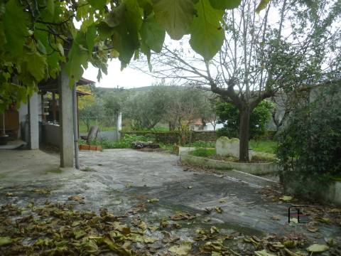 Moradia Geminada T3 Venda em Açoreira,Torre de Moncorvo