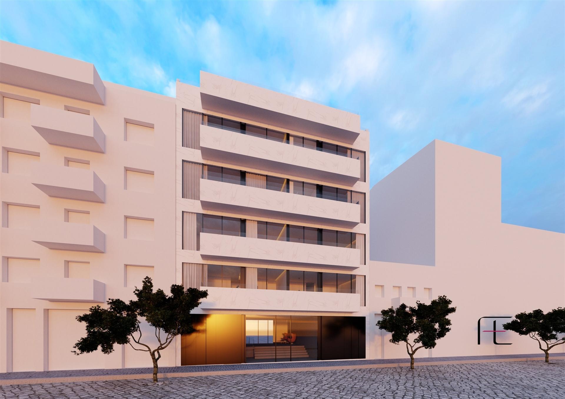 Apartamento T3 Venda em Matosinhos e Leça da Palmeira,Matosinhos