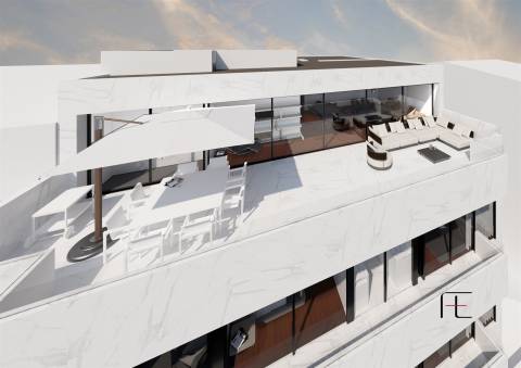 Apartamento T3 Venda em Matosinhos e Leça da Palmeira,Matosinhos