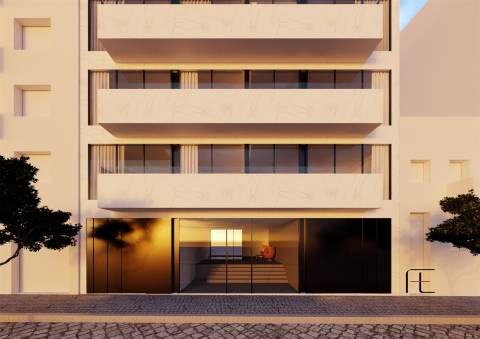 Apartamento T3 Venda em Matosinhos e Leça da Palmeira,Matosinhos