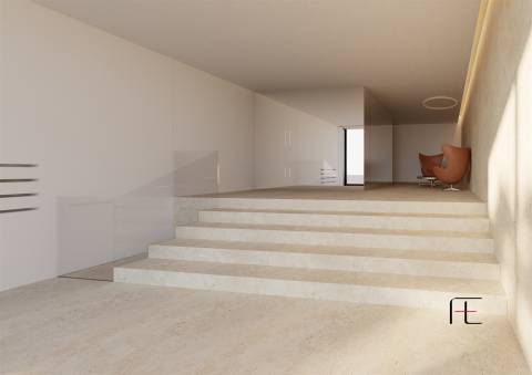 Apartamento T3 Venda em Matosinhos e Leça da Palmeira,Matosinhos