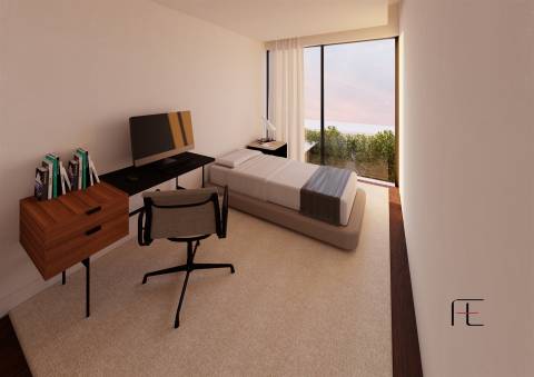 Apartamento T3 Venda em Matosinhos e Leça da Palmeira,Matosinhos