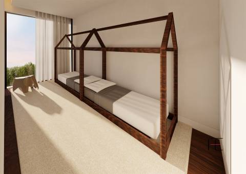 Apartamento T3 Venda em Matosinhos e Leça da Palmeira,Matosinhos