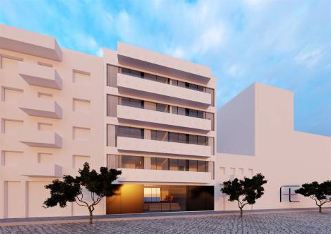 Apartamento T3 Venda em Matosinhos e Leça da Palmeira,Matosinhos