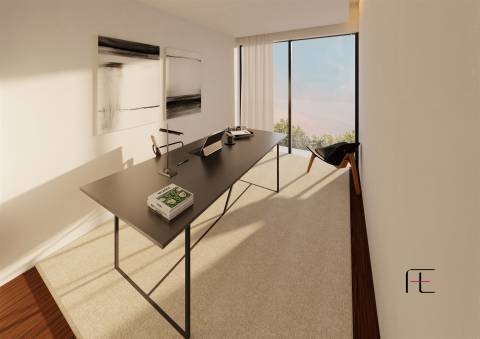 Apartamento T3 Venda em Matosinhos e Leça da Palmeira,Matosinhos