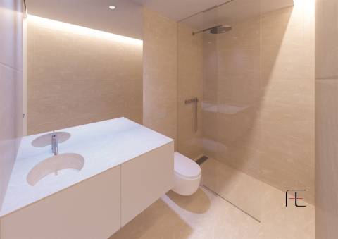 Apartamento T3 Venda em Matosinhos e Leça da Palmeira,Matosinhos